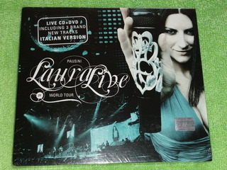 SCARICA INEDITO WORLD TOUR LAURA PAUSINI