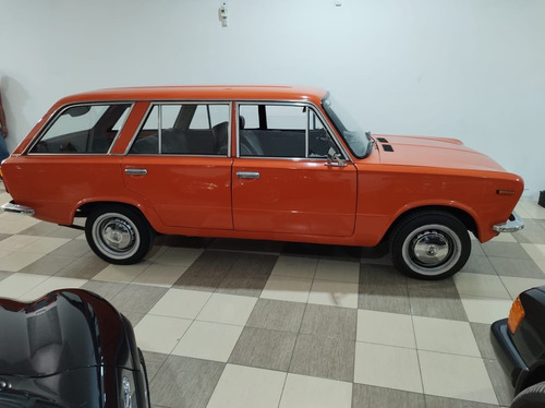 Fiat 125