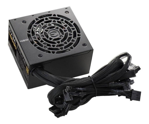 Fuente Thermaltake Para Pc Tt-450nl2nk - Lich