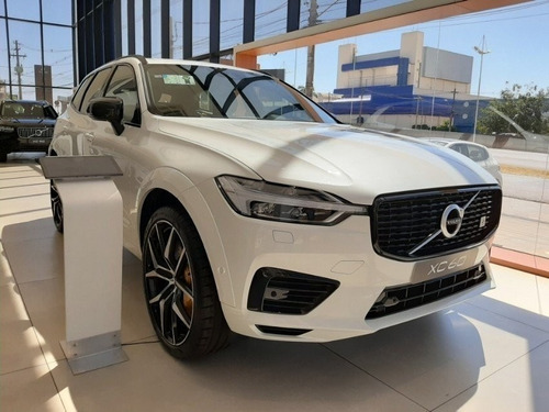 Xc60 T8 Polestar