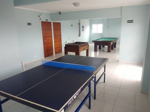 Imagem 13 de 30 de Apartamento, 1 Dorms Com 44 M² - Cidade Ocian - Praia Grande - Ref.: Pr1250 - Pr1250