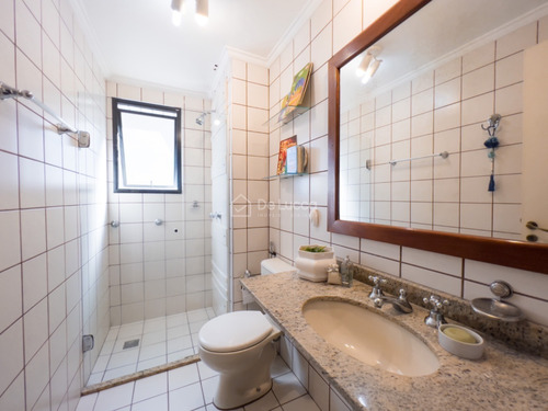 Imagem 26 de 30 de Apartamento À Venda Em Cambuí - Ap011213