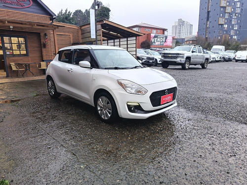 Suzuki Swift 1.2 Gl Sport Ac At
