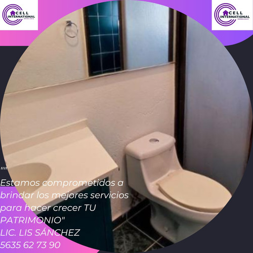Casa En Venta En Cdmx Camino Real A Xochitepec 3 Casa 26 #3, Colonia Ampliación Tepepan, C.p. 16029 Mlci4