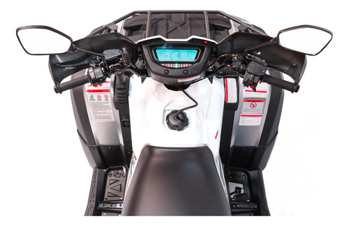 Promax 565cc 4x4