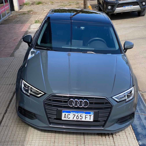 Audi A3 1.4 Tfsi Sedan Stronic 125cv 2018