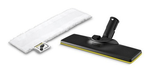 Imagen 6 de 12 de Limpiadora A Vapor Sc3 Easy Fix Kärcher