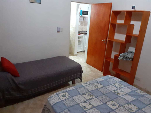 Cabaña Con Pileta - A 1 Cuadra Del Rio