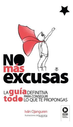 No Mas Excusas - Ojanguren, Ivan