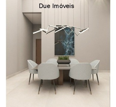 Imagem 6 de 20 de Linda Casa Em Condomínio - Ca02165 - 69201239