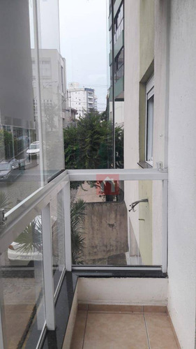 Imagem 9 de 14 de Apartamento À Venda, 81 M² Por R$ 265.000,00 - Centro - Lajeado/rs - Ap2205