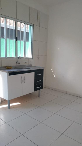 Imagem 20 de 27 de Ótima Casa Térrea - 2 Dormitórios - 2 Vagas De Garagem - Colinas De Cotia - Cotia / Sp - Cs5230v