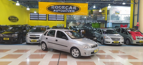Chevrolet Corsa 1.4 MPFI MAXX 8V