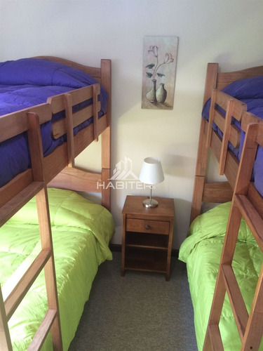 Venta Casa Amoblada En Condominio Los Robles En Pucon