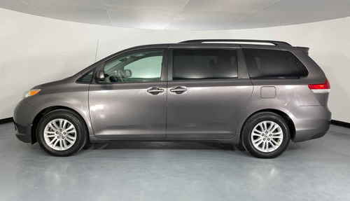 Imagen 10 de 15 de 26534 - Toyota Sienna 2013 Con Garantía
