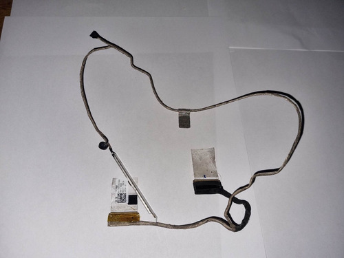 Bus De Video Asus X553 14005-01280300 (Usado)
