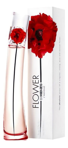 Perfume Femenino Kenzo Flower L' Absolue Edp 50ml