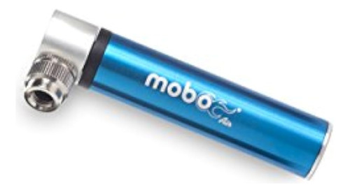 Mobo Mini Bici Portátil Bomba De Aire 4  Schrader Y Presta C