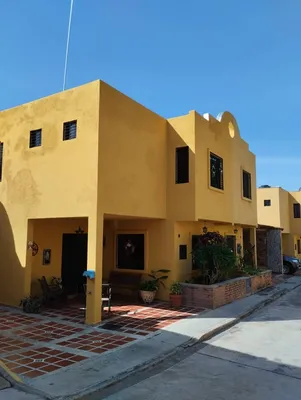 Townhouse en alquiler