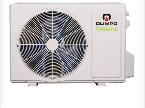 Aire Acondicionado Olimpo Inverter 24000 Btu 220 Voltios