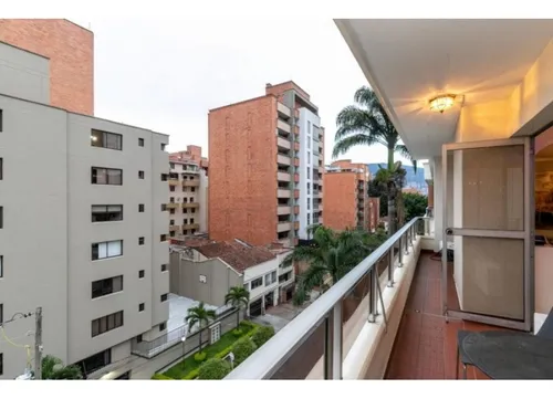 Apartamento En Venta Laureles