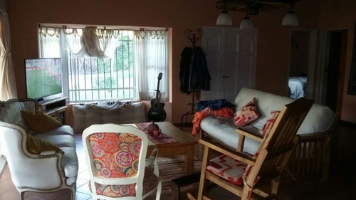 Imagen 5 de 17 de Casa En Venta En Potrero De Los Funes