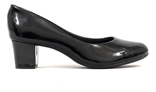 Zapatos Mujer Marisa/ch 13488-charol Beira Rio
