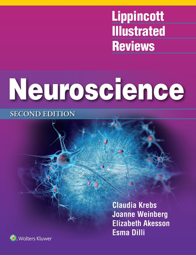 Libro: Lippincott Illustrated Reviews: Neuroscience Reviews