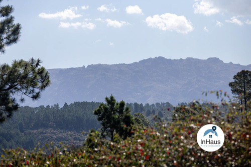 Terreno En Villa Berna Con Excelente Ubicación Y Vistas