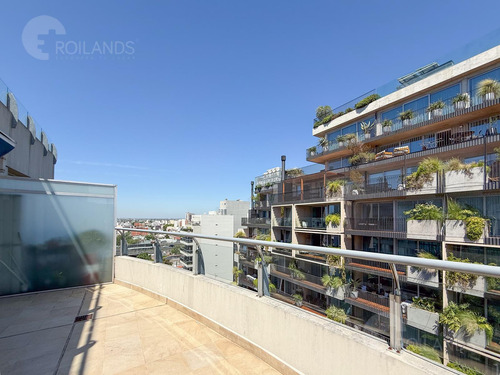 Venta Departamento 4 Amb Dúplex Cochera Amenities Caballito