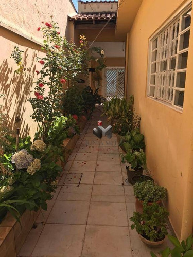 À Venda, Por R$ 300.000 Casa Com 3 Dormitórios 250 M² - Planalto Verde - Ribeirão Preto/sp - Ca0545