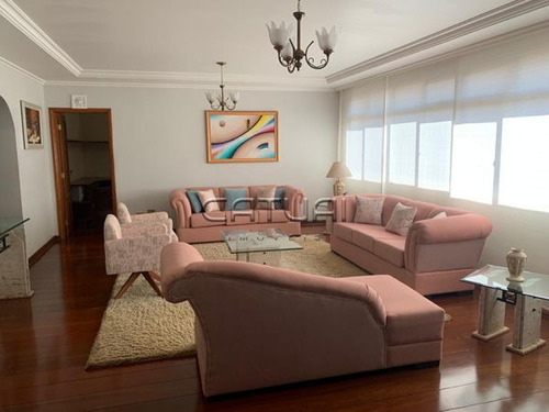 Imagem 2 de 16 de Apartamento Padrão Com 4 Quartos No Marques De Olinda - 736369-l