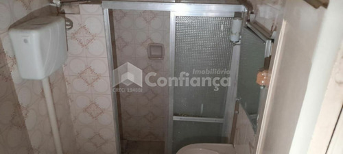 Imagem 11 de 24 de Casa À Venda Na Parangaba - Fortaleza/ce - 462