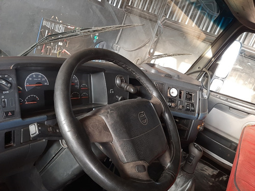 Imagem 7 de 7 de Volvo Fh 400 Ano 2007