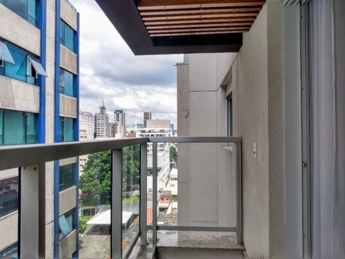 Imagem 20 de 30 de Apartamento Em Vila Madalena, São Paulo/sp De 57m² 1 Quartos À Venda Por R$ 849.000,00 - Ap1966574-s