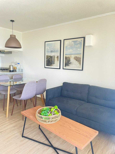 Excelente Oportunidad Arriendo Departamento (86227)