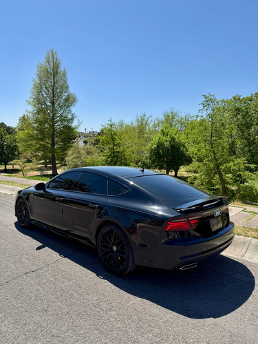 Audi A7 2.0 S Line Quattro 252hp Dsg