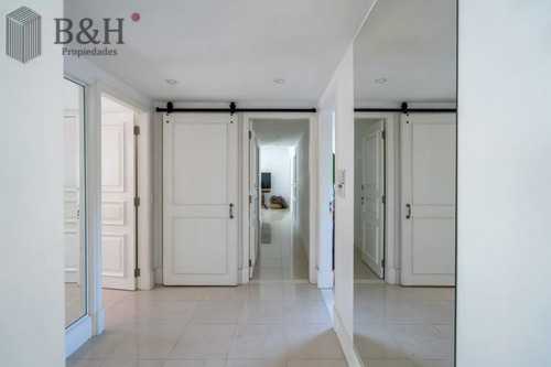 Casa Sobre El Green Del Hoyo 7 Del Cantegril Country Club