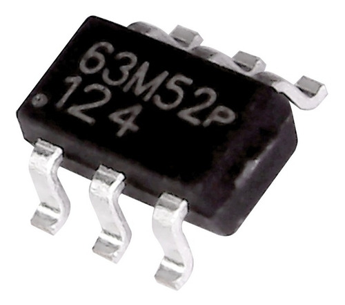Ob2263, 2263 Pwm Controller ( 2 Unidades )