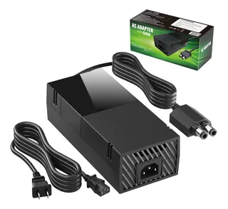 Fuente De Alimentación Para Xbox One,voltaje De 100-240v Ca