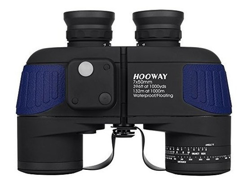 Binocular Impermeable A Prueba De Niebla Prismáticos Militar