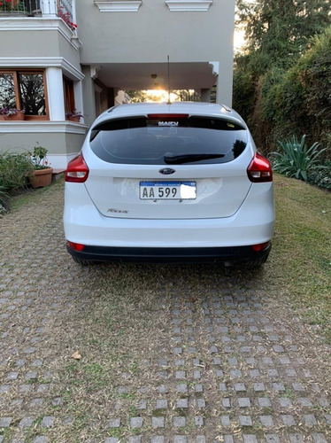Imagen 4 de 8 de Ford Focus