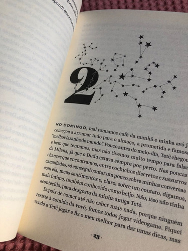 Livro Confissões De Um Garoto Tímido Nerd E Ligeiramente Apaixonado De Thalita Rebouças Vol 2 Ano 2017 Editora Arqueiro