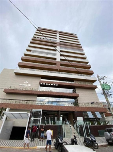 Imagem 15 de 15 de Apartamento - Venda - Guilhermina - Praia Grande - Mfp58