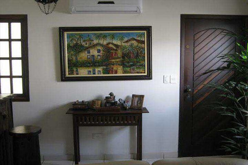 Imagem 13 de 24 de Casa Em Santana De Parnaíba Bairro Parque Santana - V150200