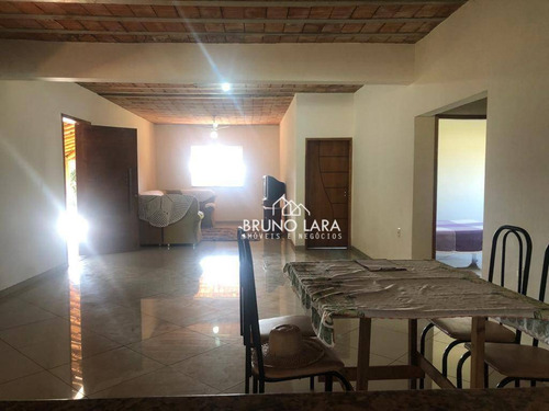 Imagem 5 de 30 de Sítio À Venda No Vivendas Santa Mônica - Si0105