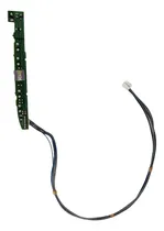 Comprar Placa Teclado Touch Contato Tato Monitor Flatron W1943c-pf