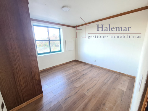 Vendo Departamento Amplio Al Lado De Inacap Puerto Montt