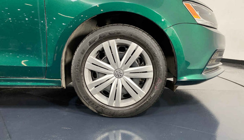 Imagen 11 de 15 de 47036 - Volkswagen Jetta 2017 Con Garantía
