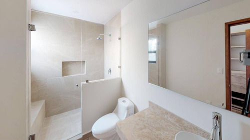 Imagen 9 de 10 de Maravillosa Nueva Residencia En Venta En Playa Del Carmen